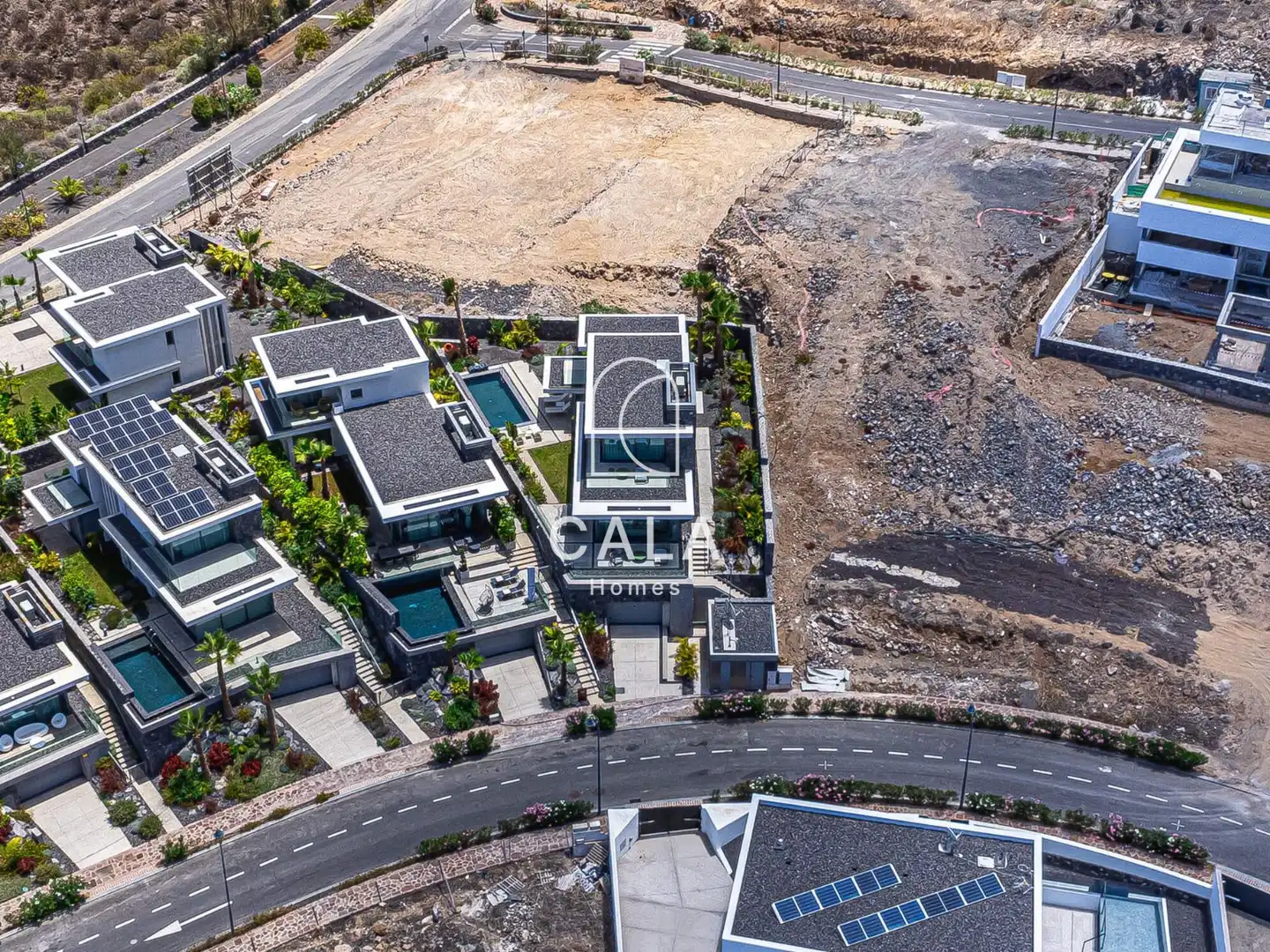 Casa o chalet en venta en Guía de Isora con Aire acondicionado, Calefacción y Terraza