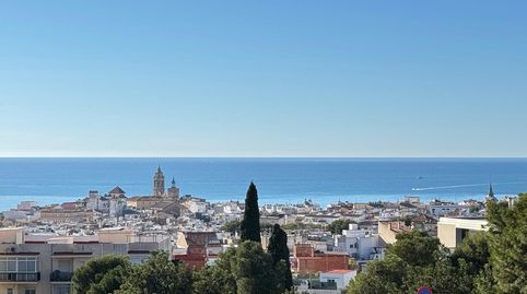 Foto 4 de Apartament en venda a Els Molins - Pins Vens, Sitges