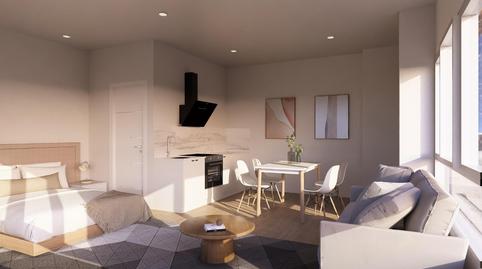 Foto 5 de Loft en venta en Calle San Antonio, Centro, Valencia