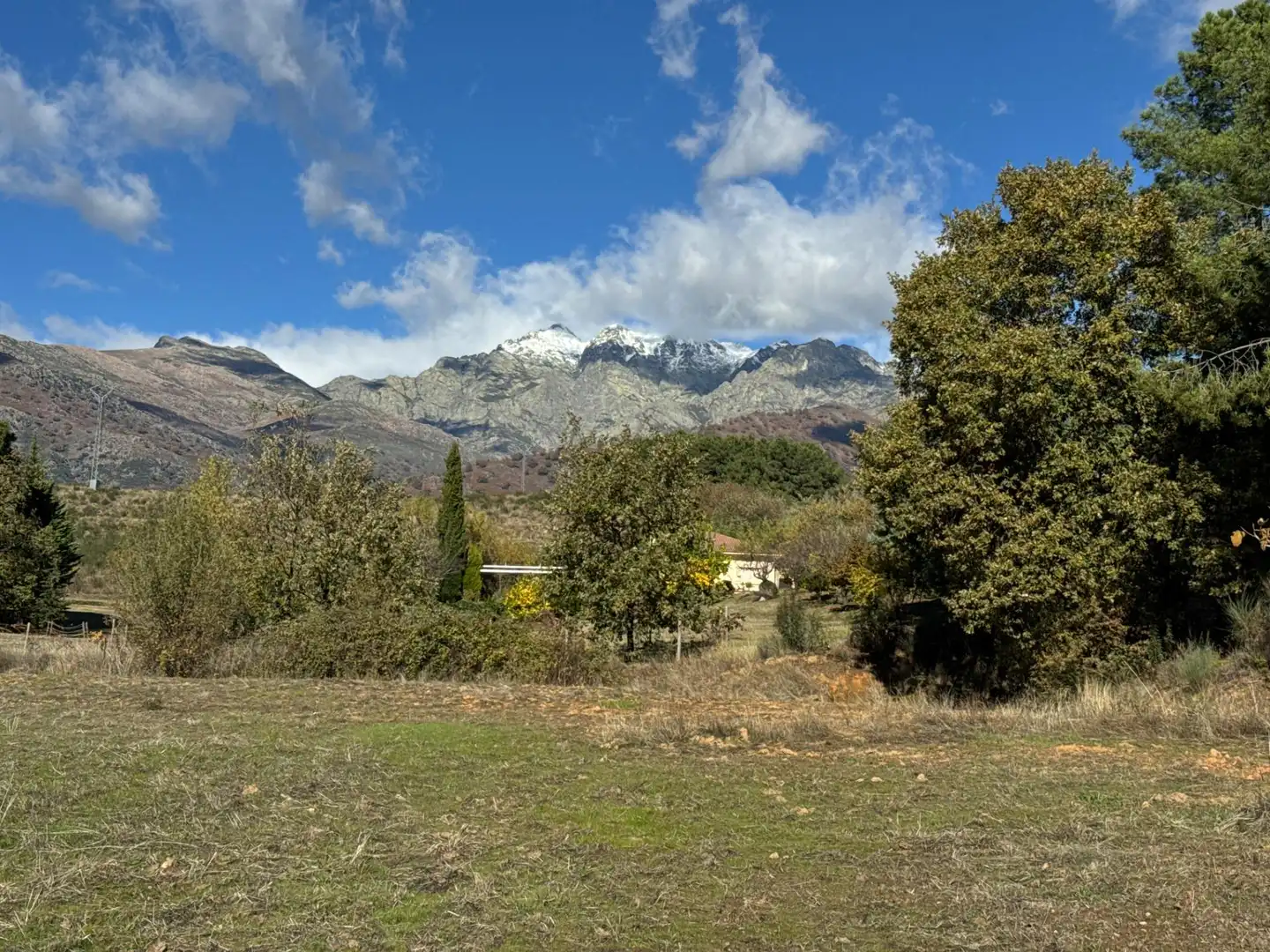 Houses for sale in Candeleda  with Heating, Storage room and Furnished