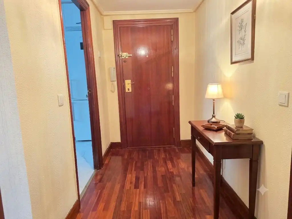 Flat for sale in Bilbao   with Furnished