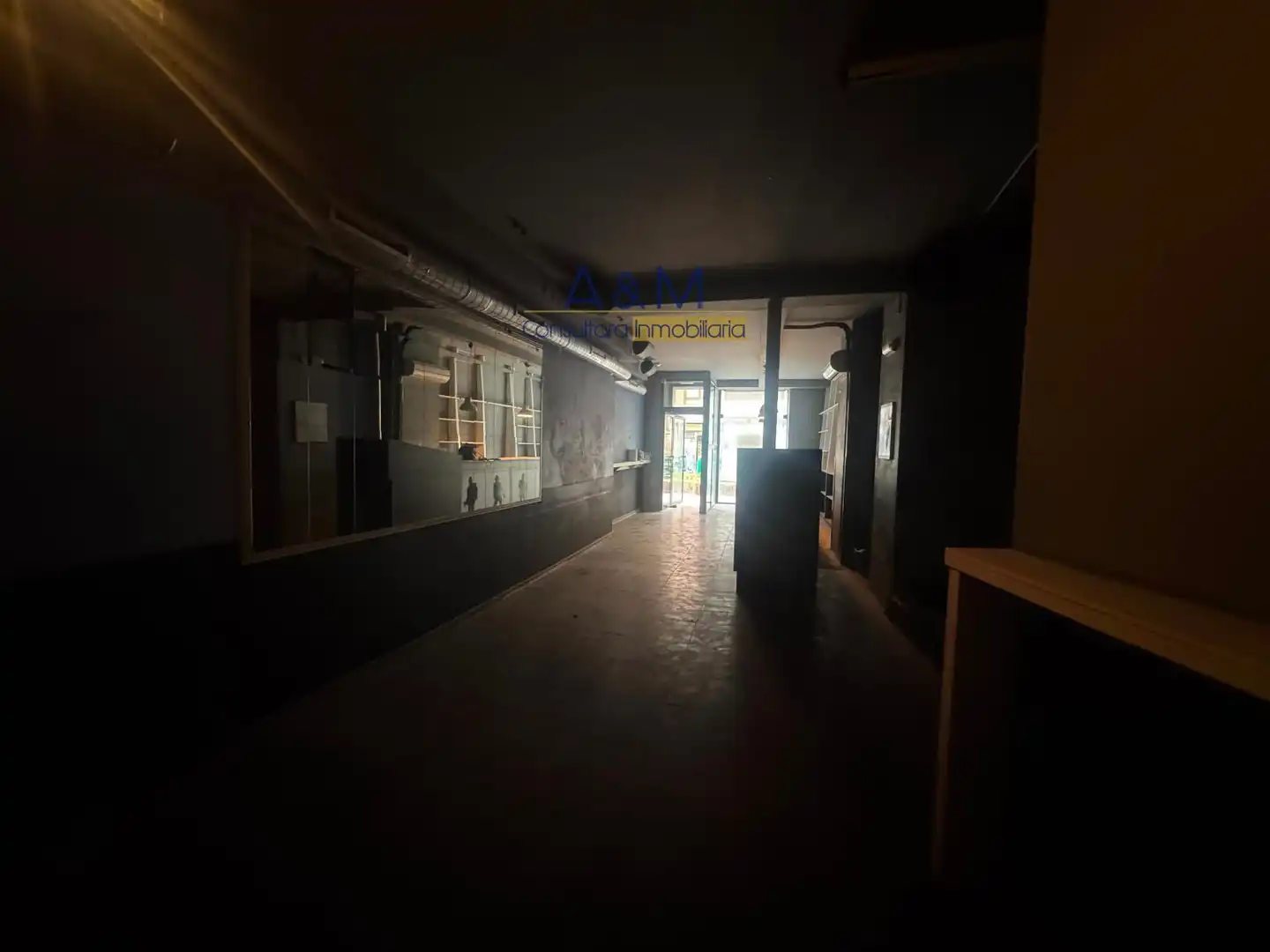 Local comercial de lloguer a León, imagen 12
