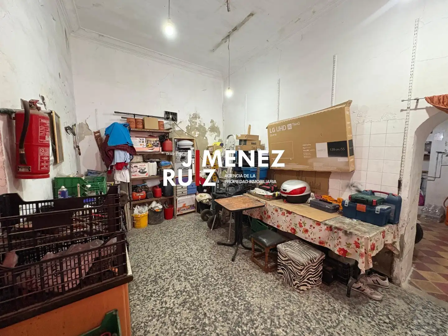 Casa adosada en venta en El Puerto de Santa María con Terraza