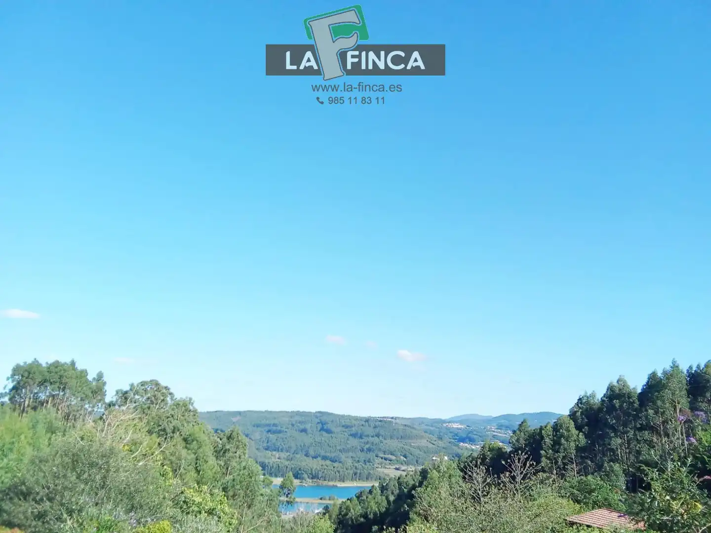 Residential zum Verkauf in Muros de Nalón