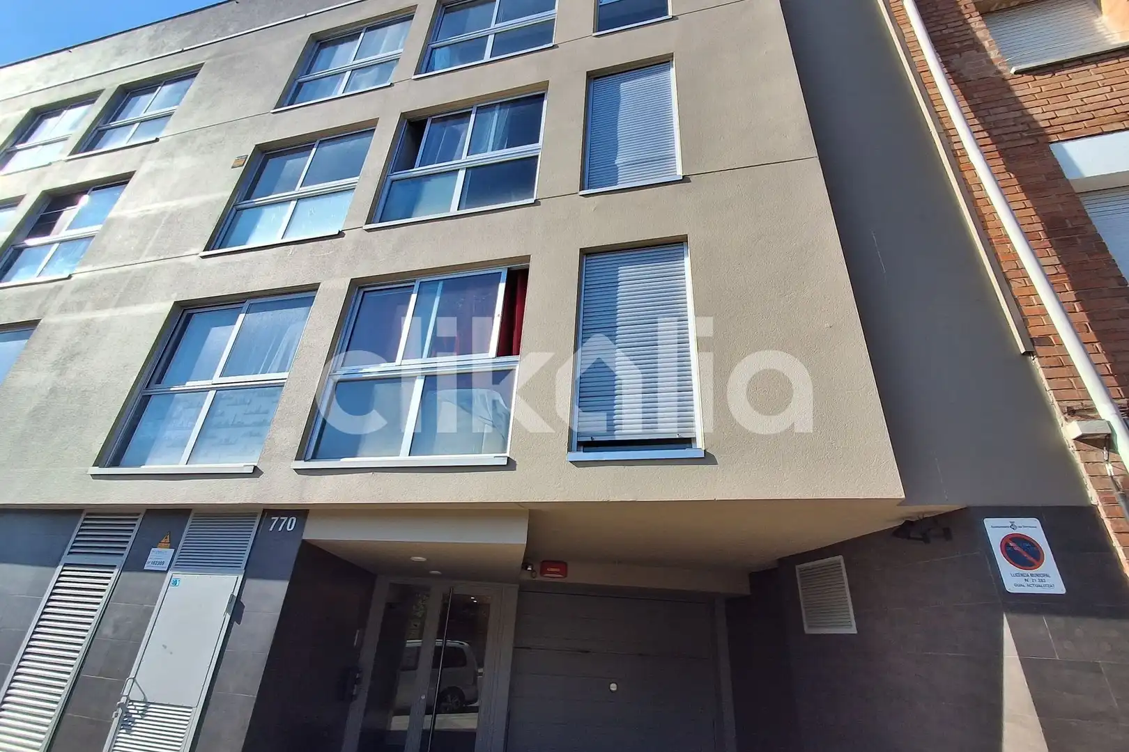 Individual with lift for sale in Llevant, imagen 2