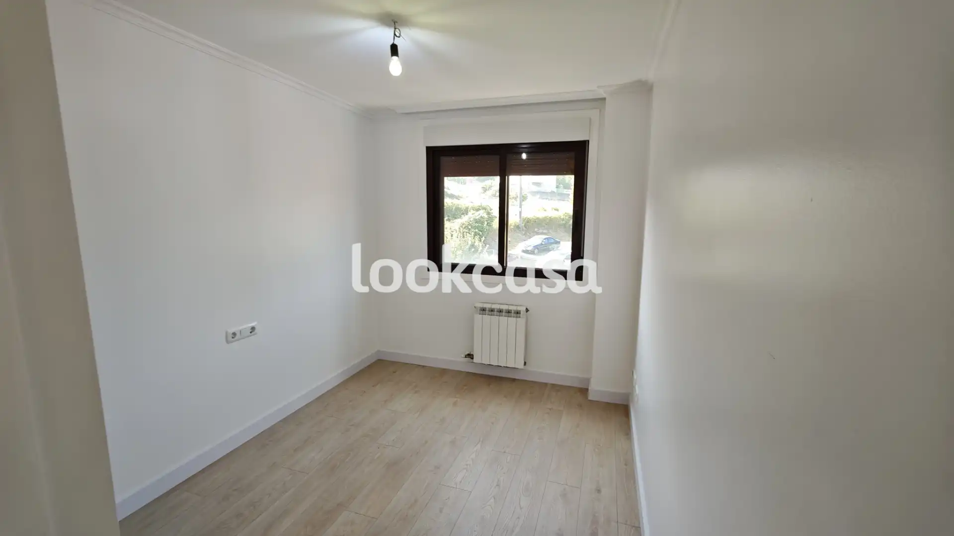 Habitación de Piso en venta en Poio con Calefacción, Parquet y Horno