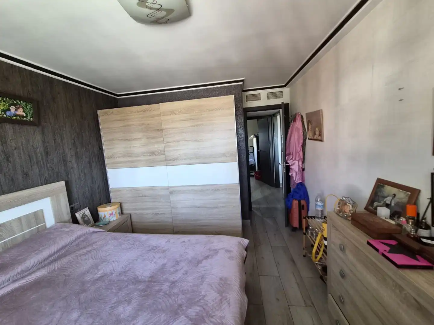 Habitación de Piso en venta en Rincón de la Victoria con Aire acondicionado, Calefacción y Terraza