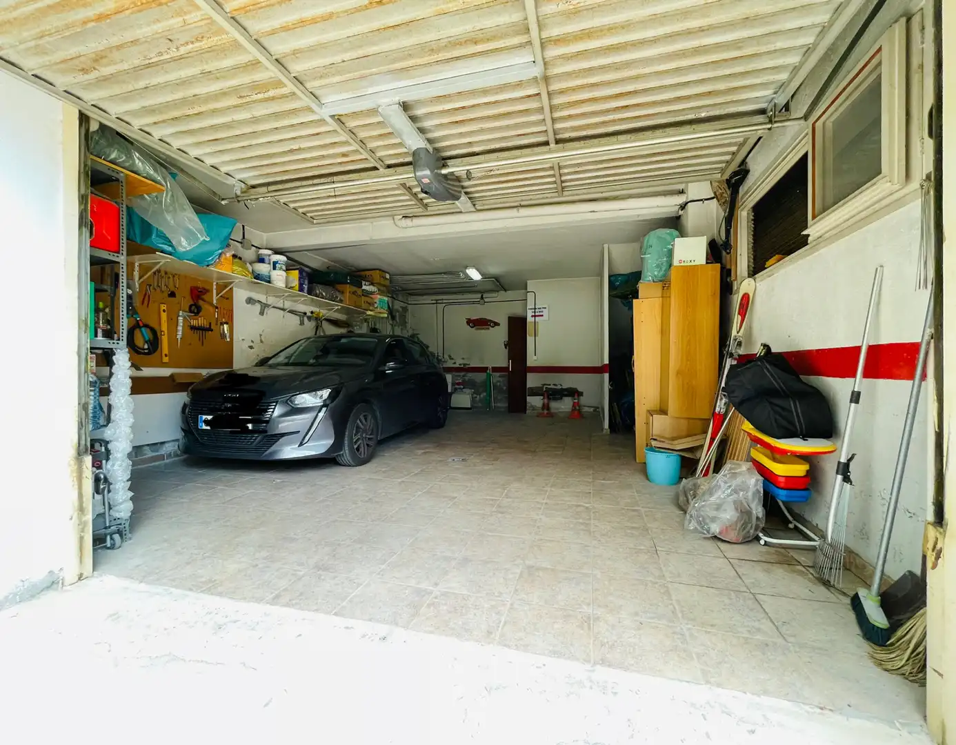 Terraced house for sale in Corbera de Llobregat, imagen 27