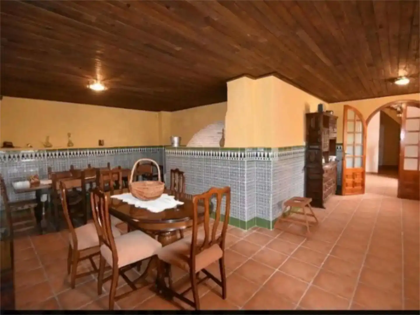 Finca rústica en venda en Agres amb Jardí privat, Traster i Piscina