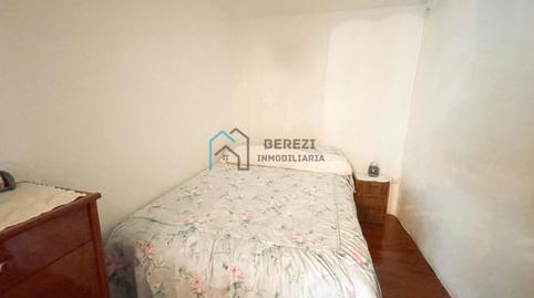 Foto 5 de Pis en venda a Eskinarruaga Kalea, Bermeo, Bizkaia