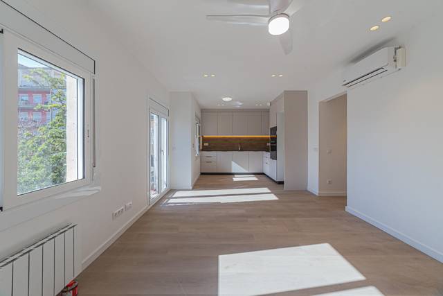 Piso en Venta en El Congrés i els Indians