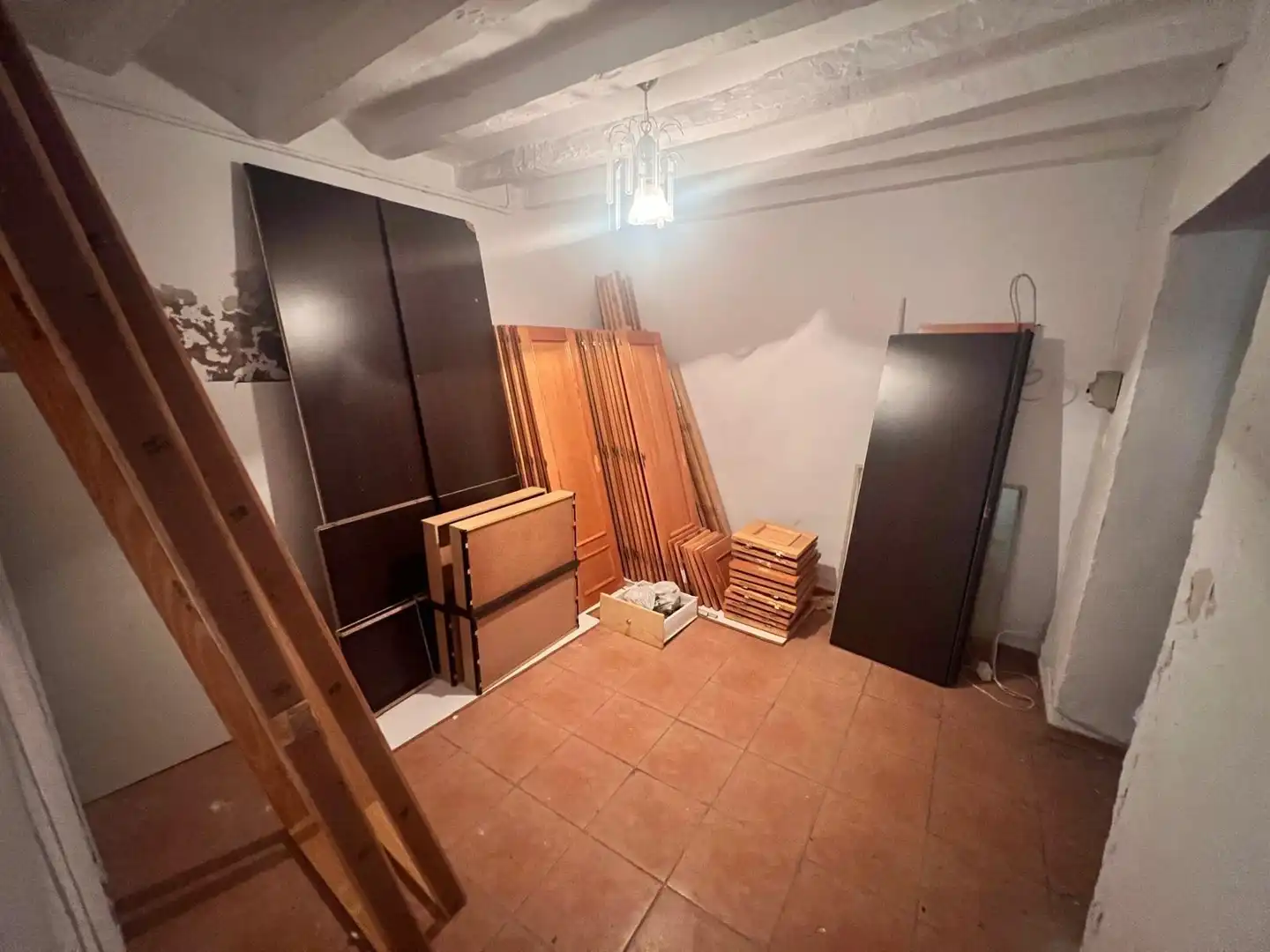 Casa amb terrassa en venda a Calle del Doctor Jiménez, imagen 23