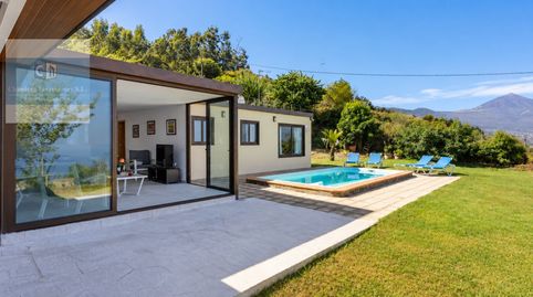 Foto 4 de Finca rústica en venta en La Vera - El Farrobillo - Tosca de Ana María, Santa Úrsula