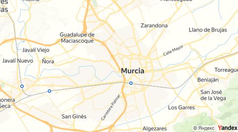 Photo 5 of Flat for sale in San Andrés - San Antolín,  Murcia Capital