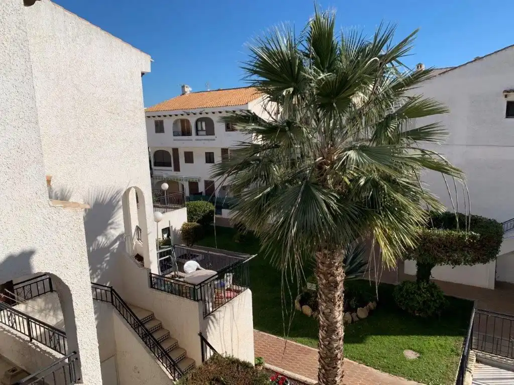 Exterior view of Houses for rent in Orihuela  with Air Conditioner, Private garden and Terrace