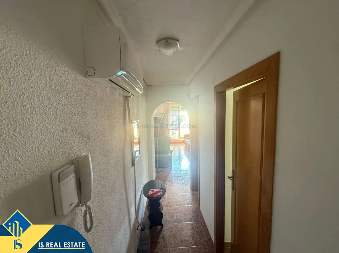 Apartament amb ascensor en venda a Centro, imagen 2