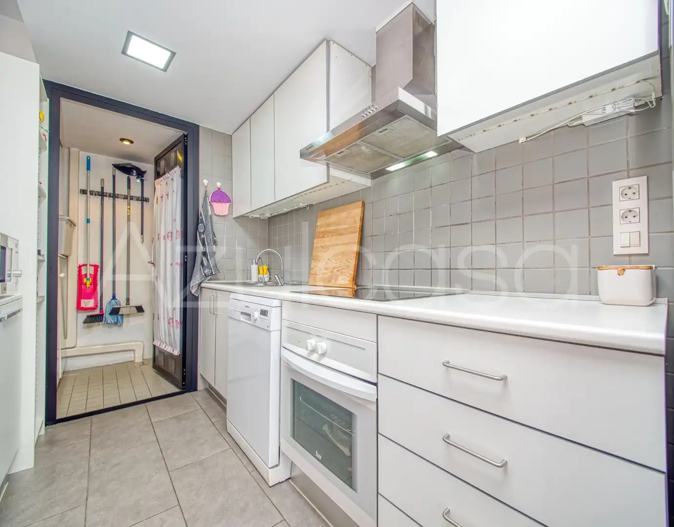 Dúplex con ascensor en venta en Avenida Avenida Barcelona, imagen 9