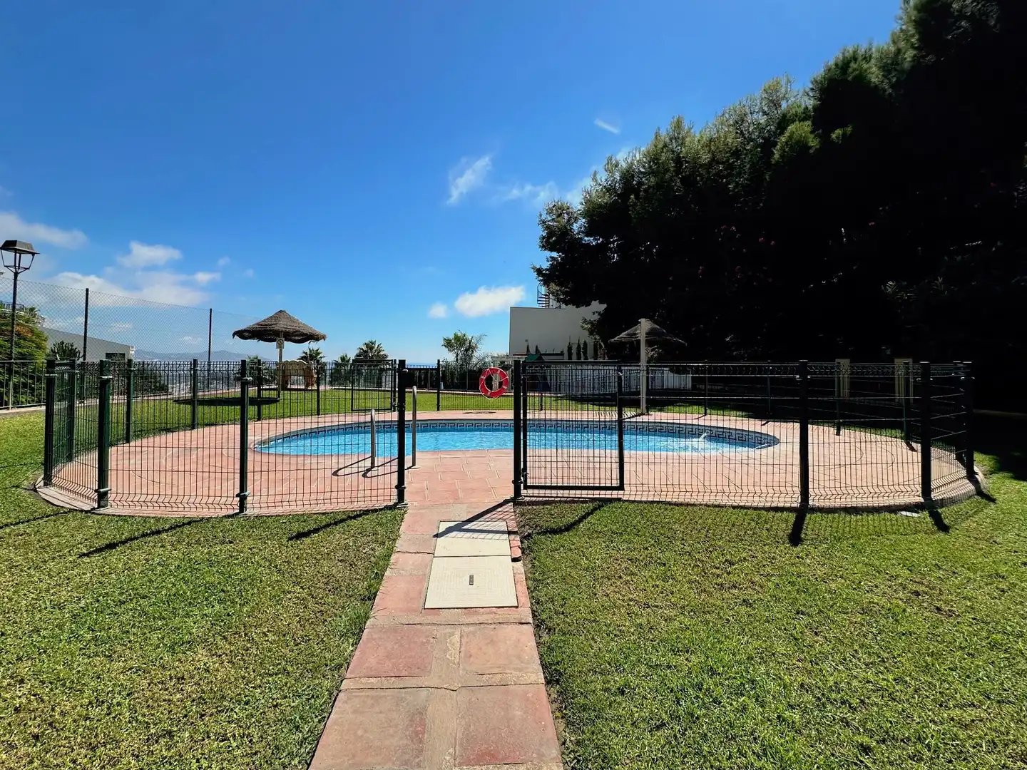 Villa con piscina in vendita a el naranjo, imagen 178