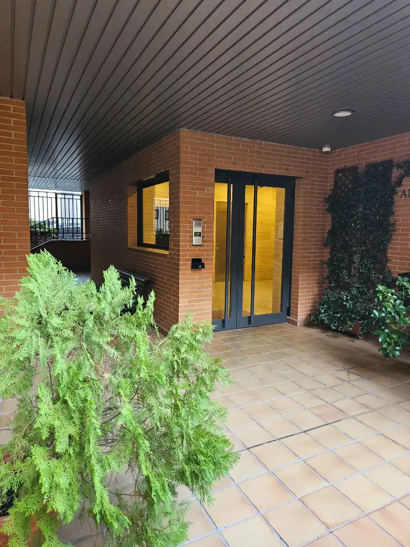 Apartamento con piscina en alquiler en Calle de la Antracita, imagen 19