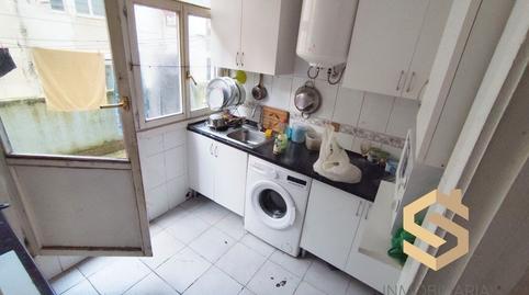 Foto 5 de Pis en venda a San Francisco, Bizkaia