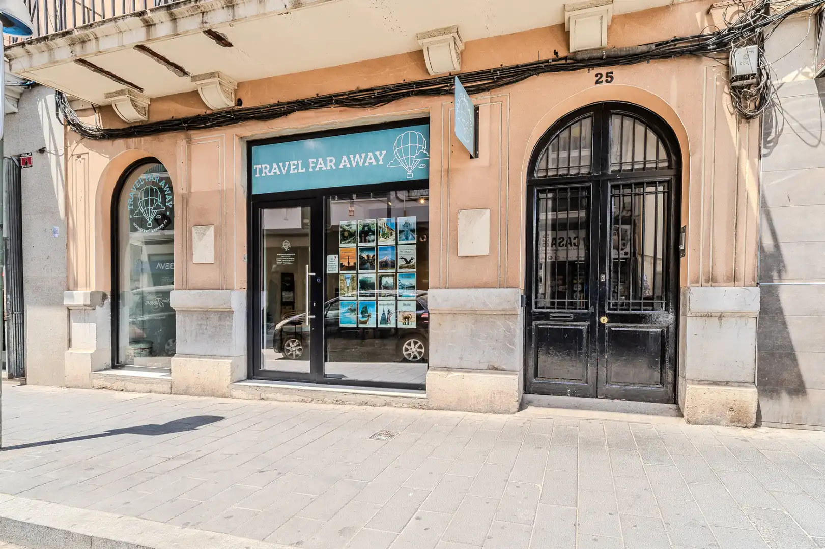 Immobles singulars amb ascensor en venda a Carrer de Lleida, imagen 29