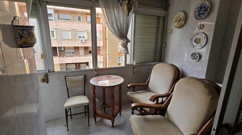 Foto 4 de Pis en venda a Las Torres - Guadalupe,  Huelva Capital