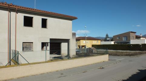 Foto 4 de Casa adosada en venda a Roda de Ter, Barcelona