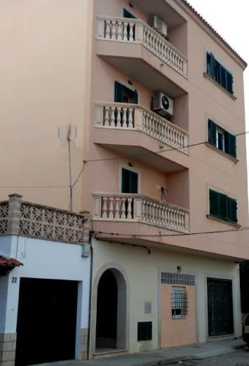 Terrassa de Pis en venda en Felanitx