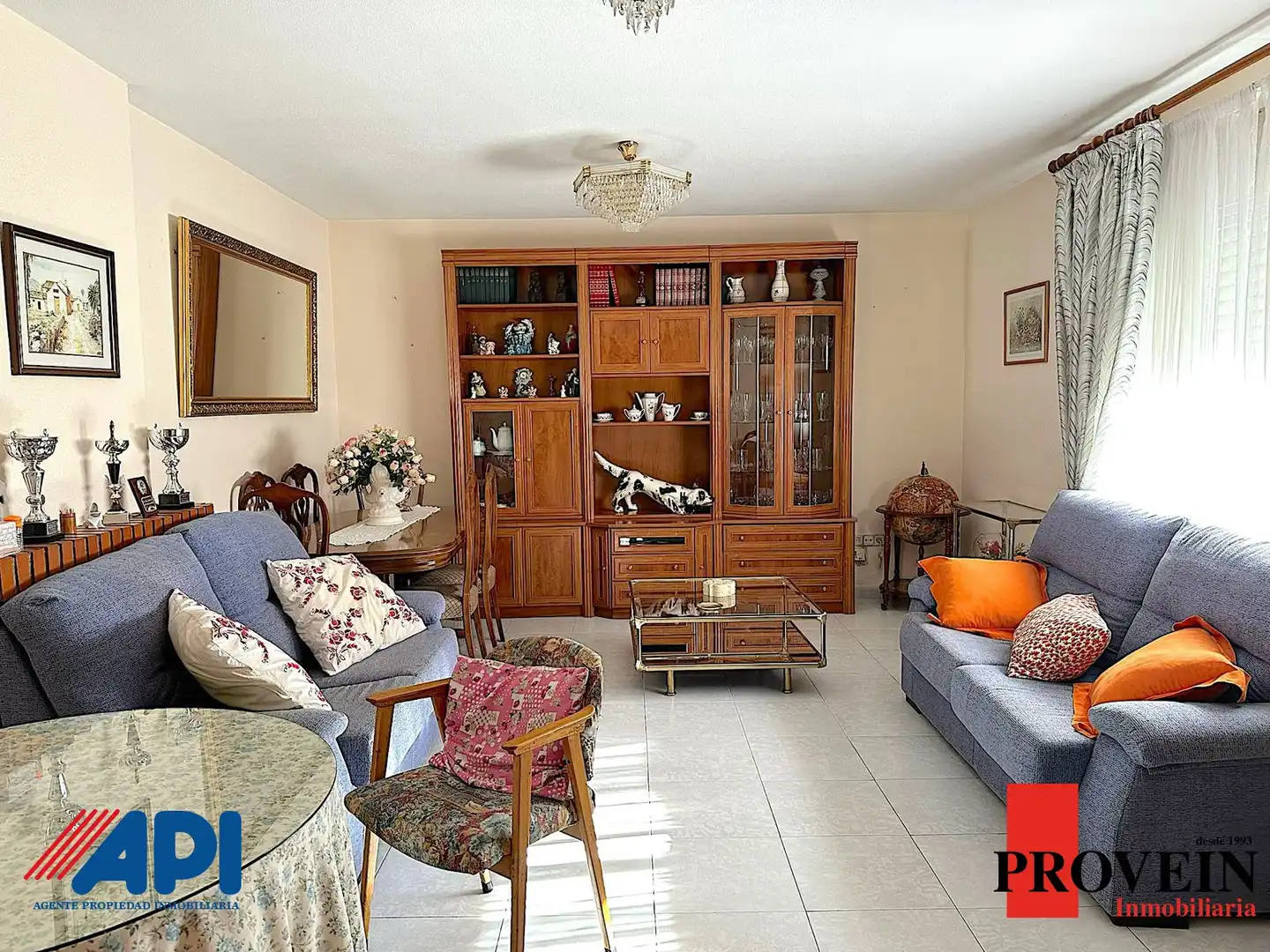 Casa adosada en venta en Calle Cristo del Amparo, Santa Cruz del Retamar pueblo