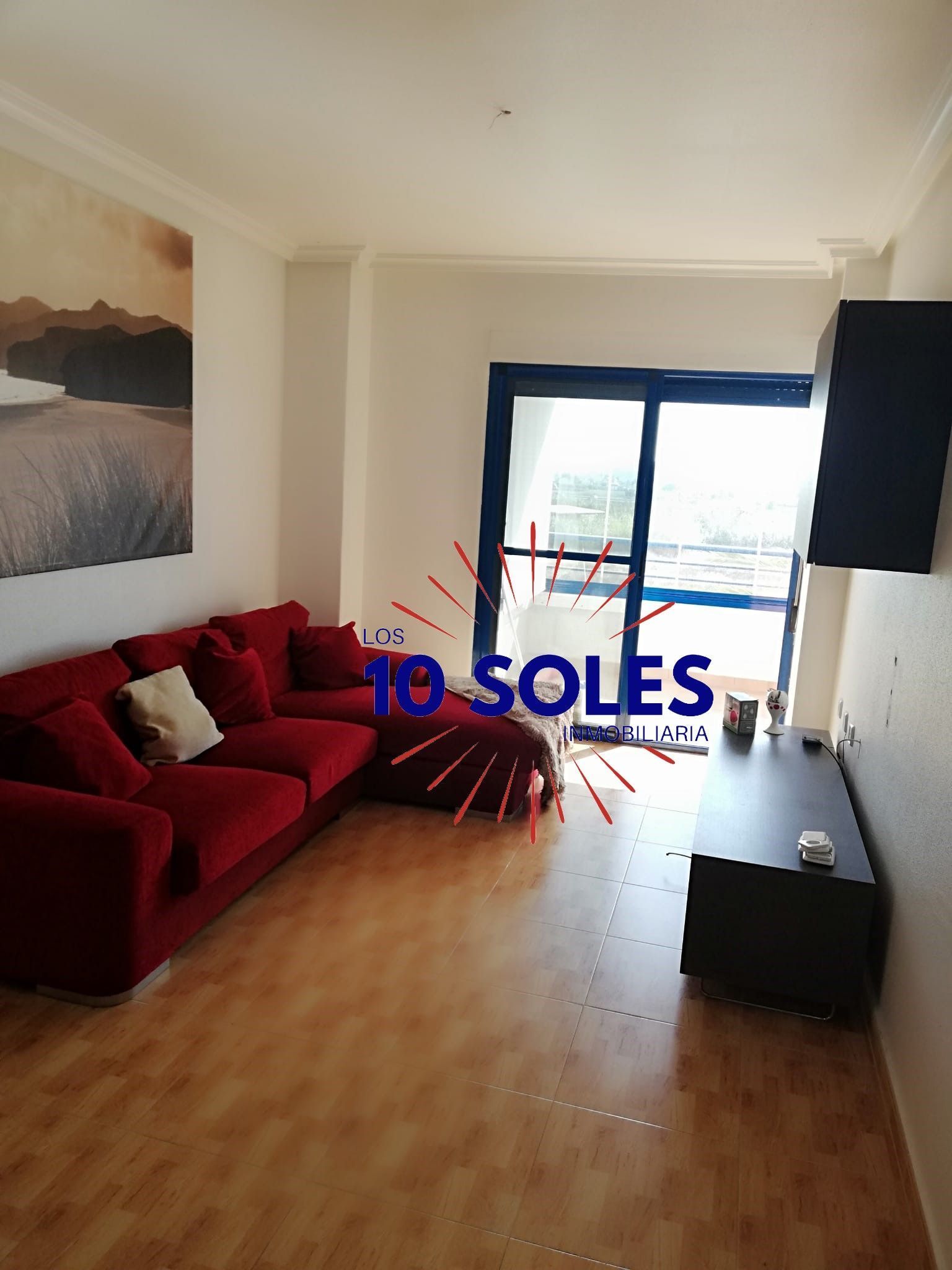 Exterior view of Apartment to rent in Orihuela  with Air Conditioner, Heating and Terrace