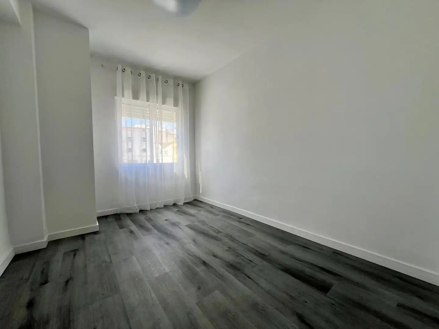 Bedroom of Flat for sale in Córdoba
