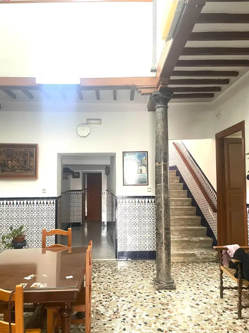 Casa amb jardí en venda a Dalías, imagen 2