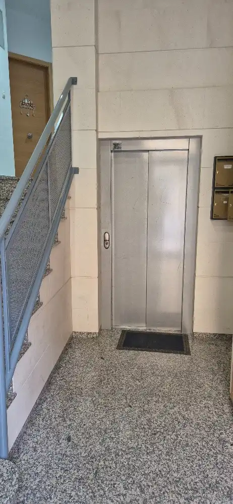 Bany de Apartament en venda en  Albacete Capital amb Calefacció