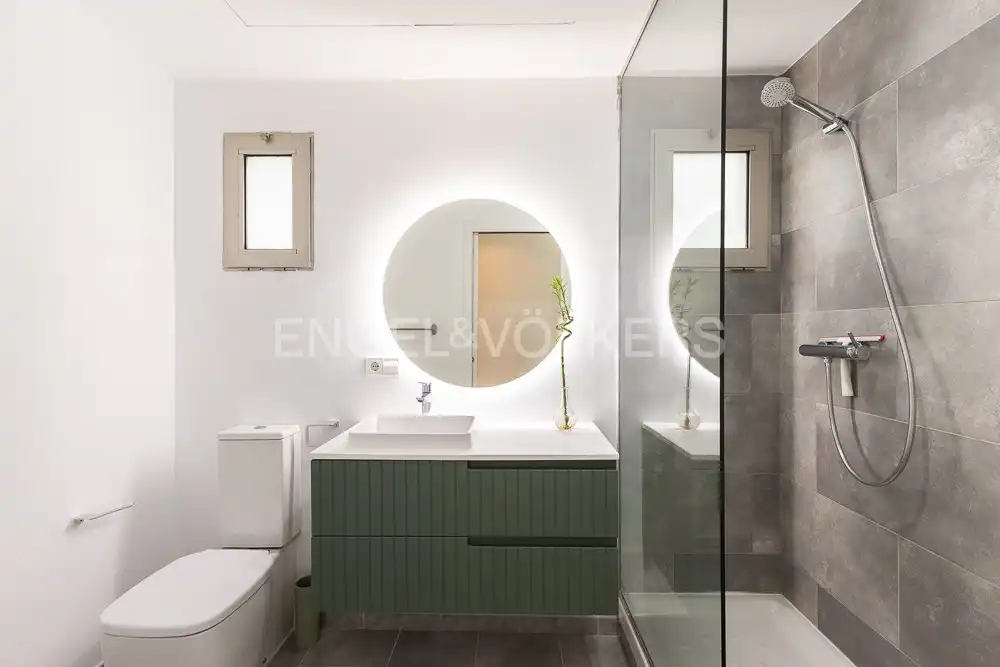Maison avec piscine à louer à Carrer Sèquia de Mestalla, imagen 18