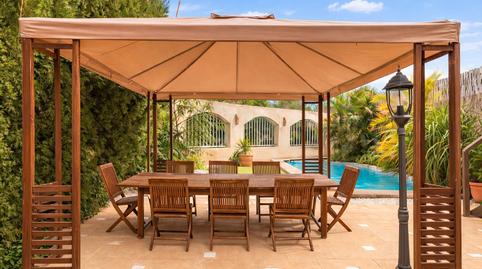 Photo 2 of Single-family semi-detached for sale in Calle Única, 8, Villafranqueza, Alicante / Alacant