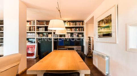 Foto 5 de Casa o xalet en venda a Vallvidrera - Tibidabo - Les Planes,  Barcelona Capital