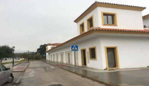 Garaje en Venta en Alferez Leon Esquivel en Castellar de la Frontera