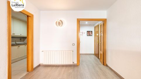 Foto 4 de Piso en venta en Zona alta, Arenys de Mar