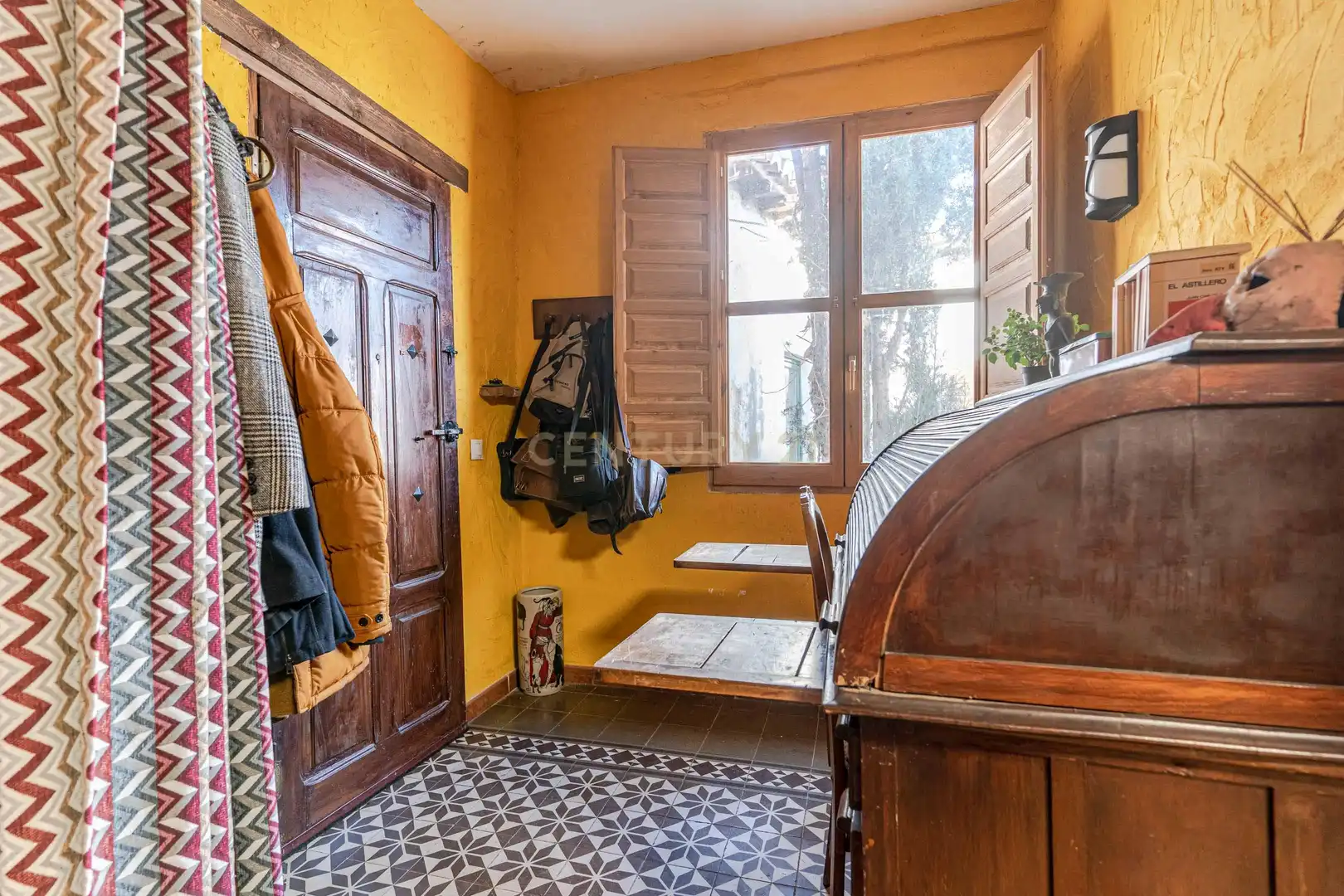 Casa o xalet en venda en Guadix