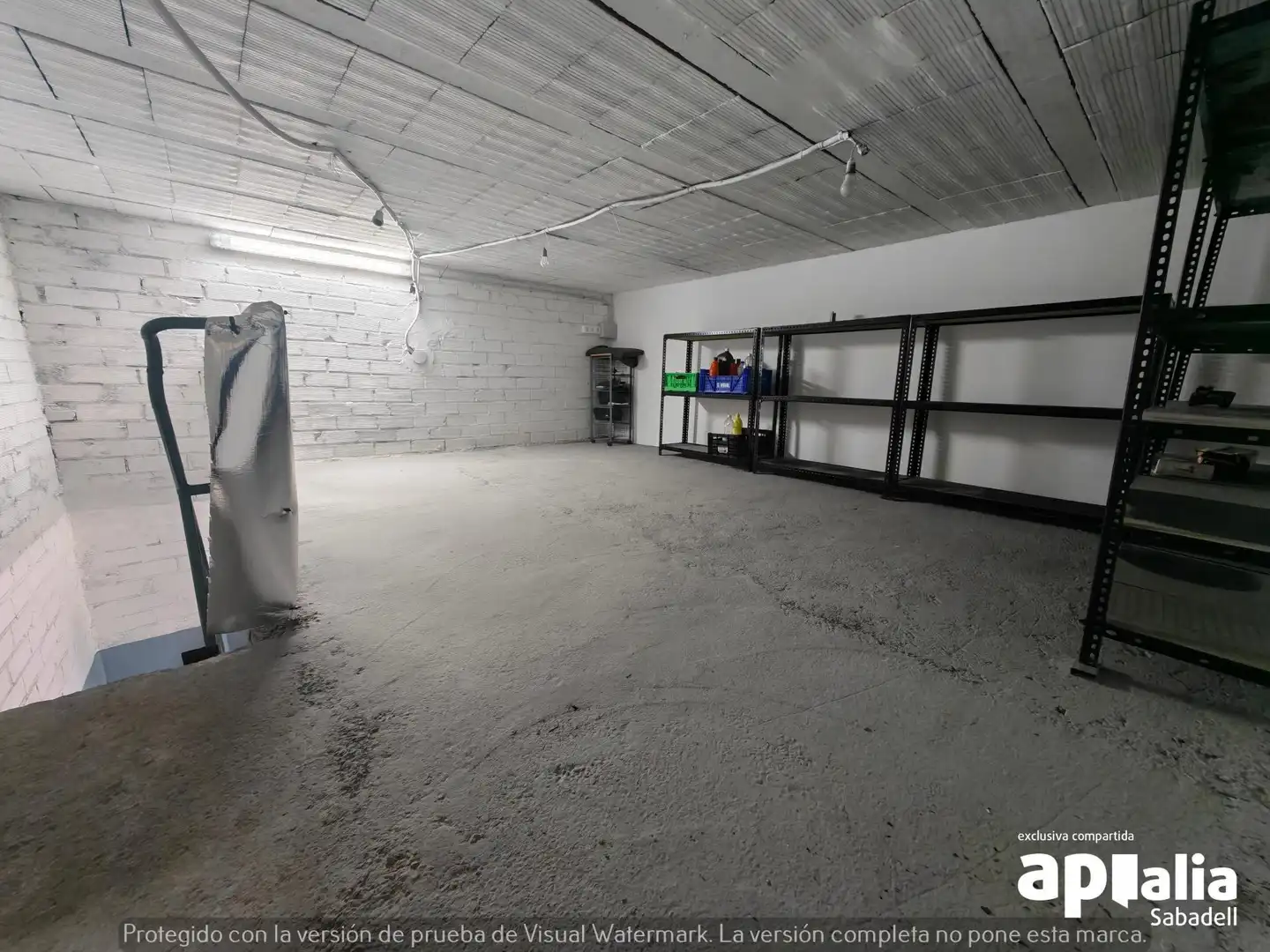 Local comercial en venta en Concòrdia - Can Rull, imagen 11