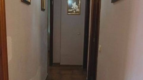 Foto 5 de Piso en venta en Calle Ronda de Gracia, Medina del Campo, Valladolid