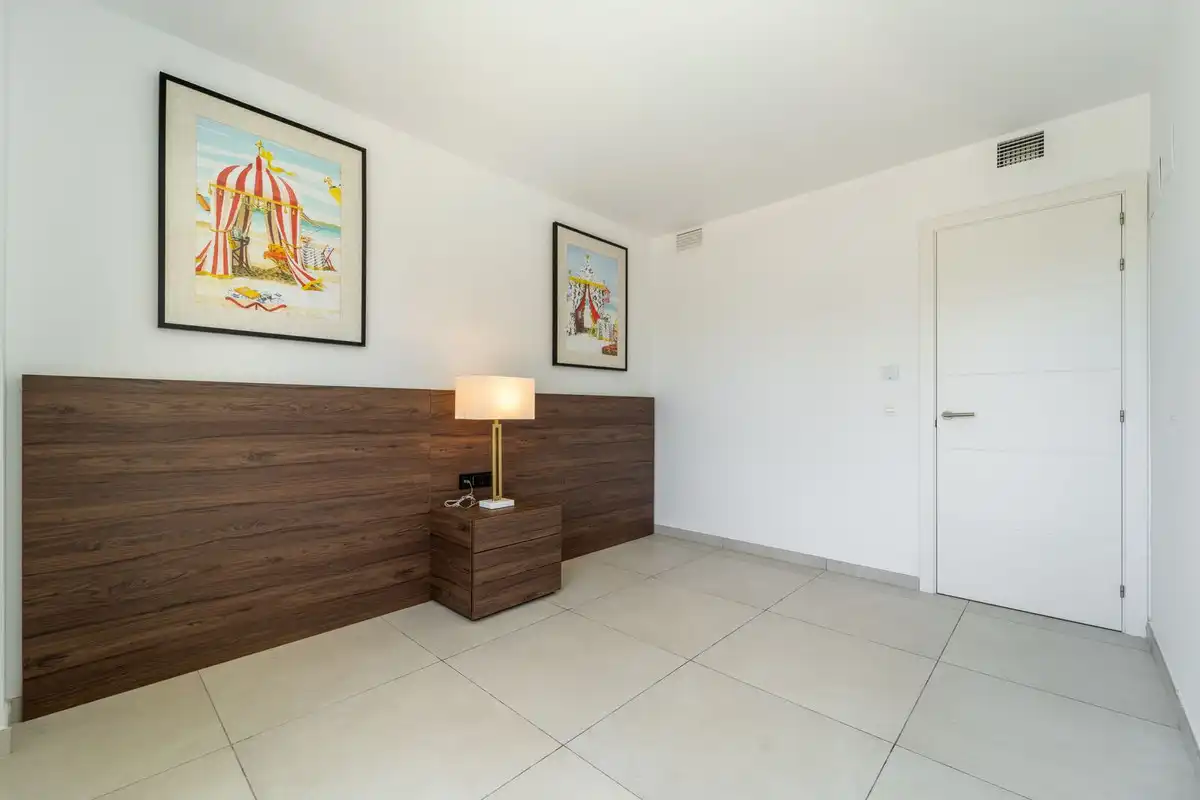 Piso con ascensor en venta en Elviria - Cabopino, imagen 38