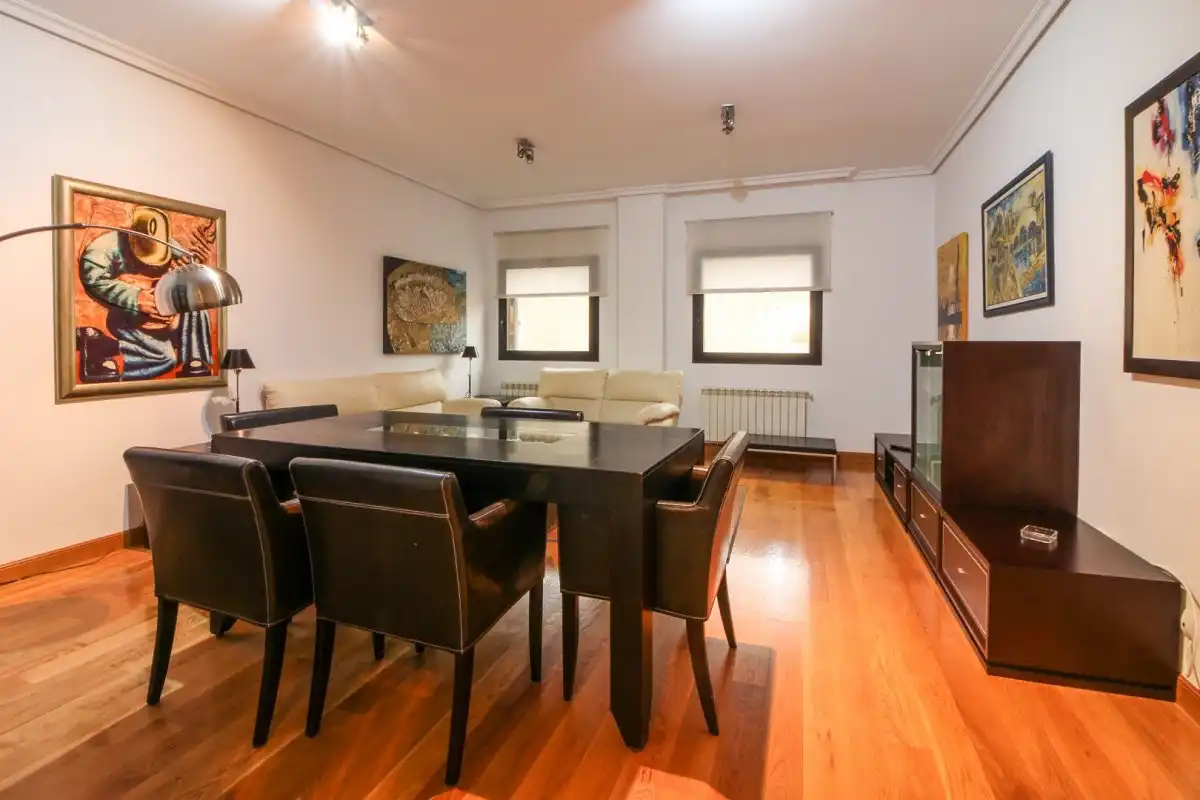 Wohnung mit Aufzug zum Verkauf in Calle Francisco de Quevedo, imagen 2