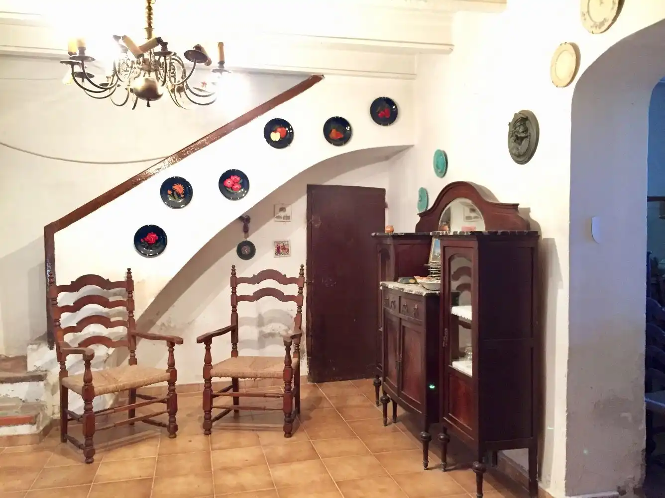 Maison rustique avec jardin à vendre à Riudoms, imagen 41