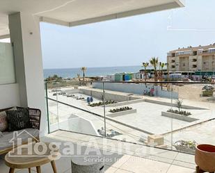 Terrace of Attic for sale in Dénia  with Air Conditioner, Heating and Terrace