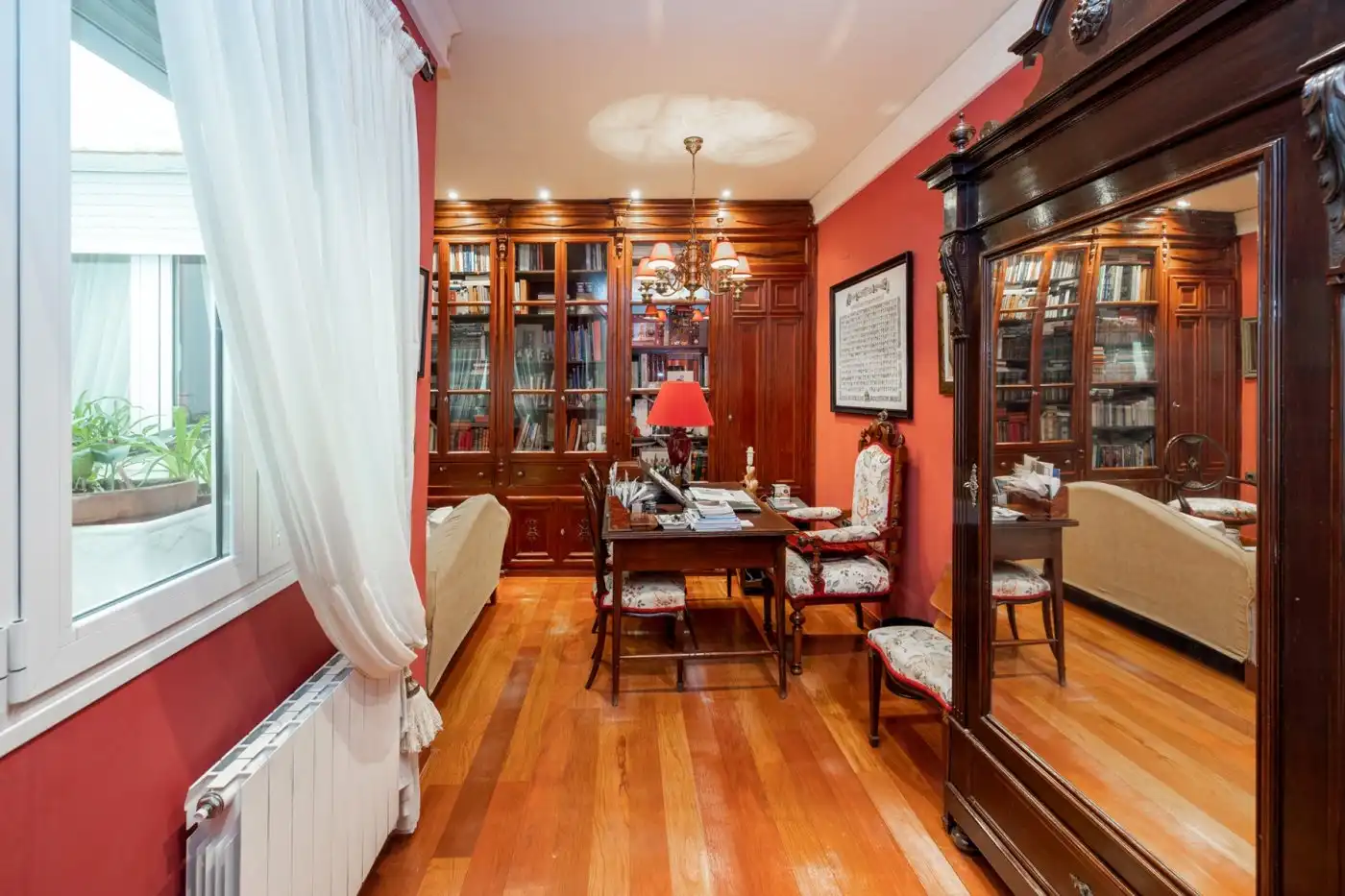 Casa con terraza en venta en Centro, imagen 30