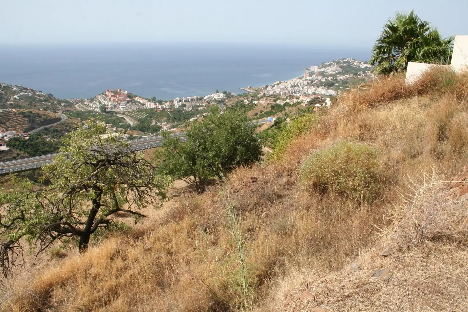 Terreno rustico in vendita a Ítrabo, imagen 8