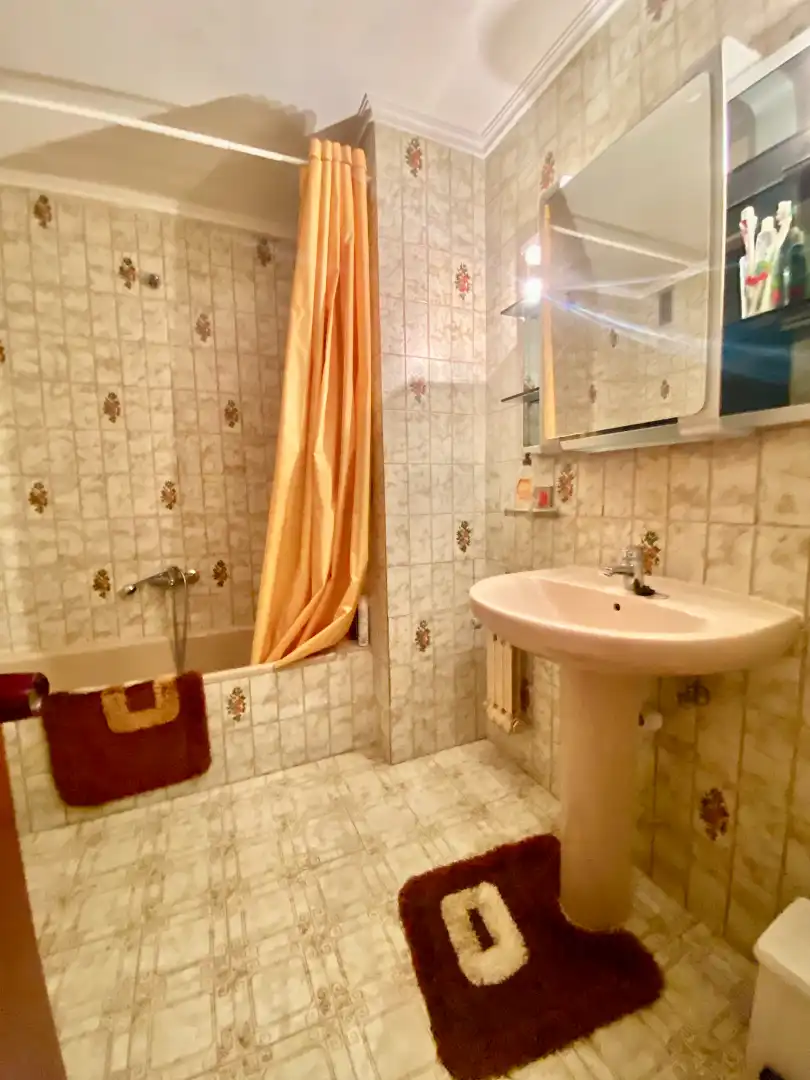 Wohnung mit Aufzug zum Verkauf in Castilla - Hermida, imagen 37