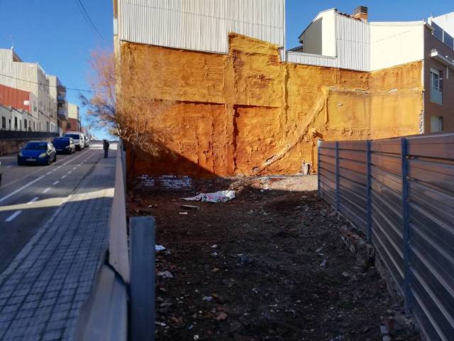 Terreno residencial en Venta en Les Arenes - La Grípia  Can Montllor