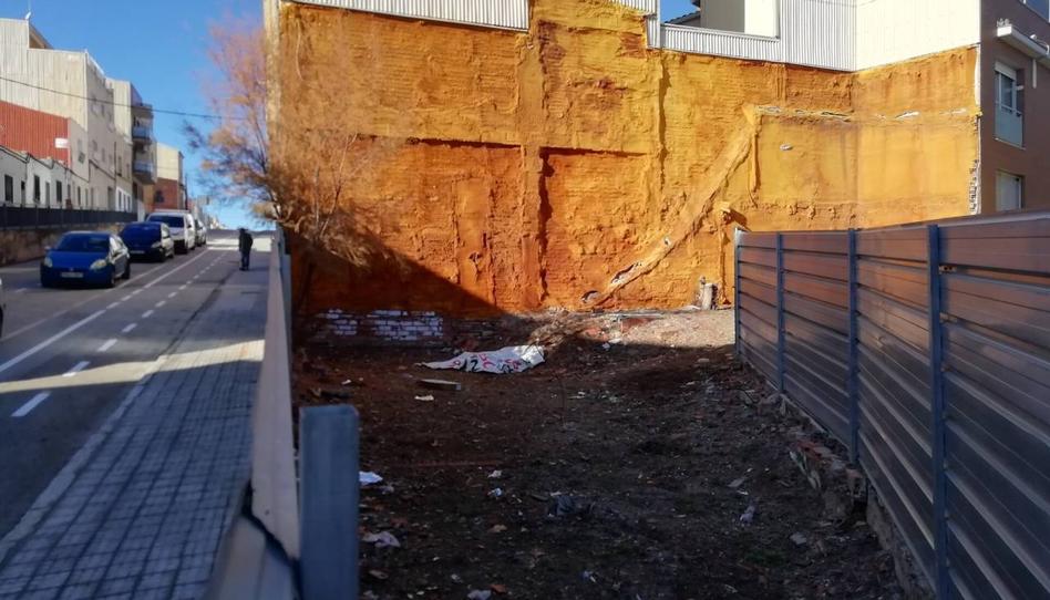 Foto 1 de Residencial en venda a Les Arenes - La Grípia  Can Montllor, Barcelona